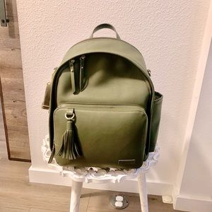 Skip Hop diaper bag